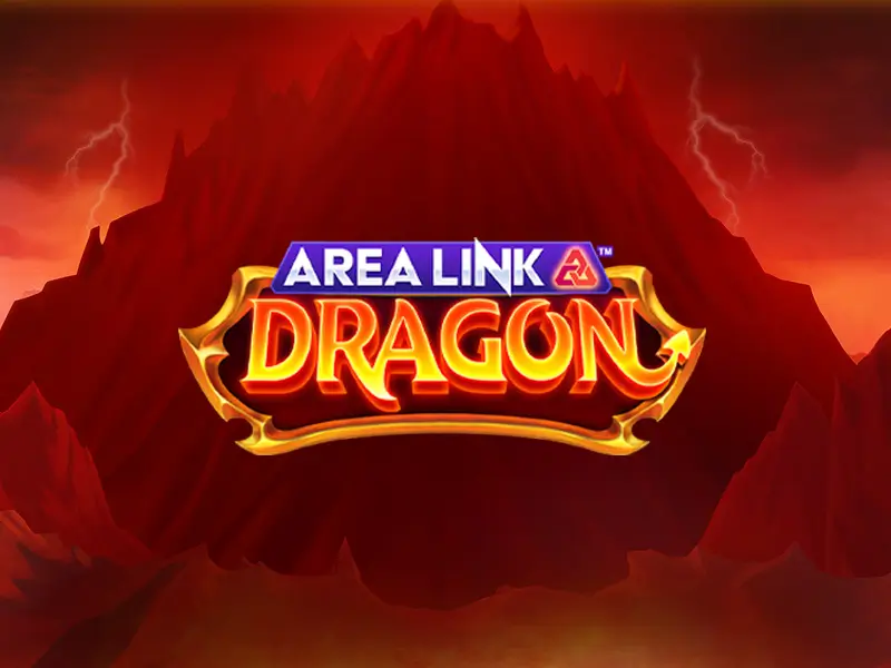 Area Link Dragon - Slot com dragões e prêmios no betfair app