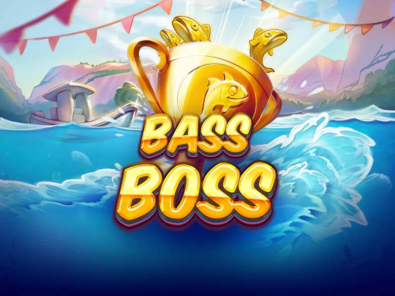 Bass Boss - Para fãs de grosvenor casino e paddy power casino
