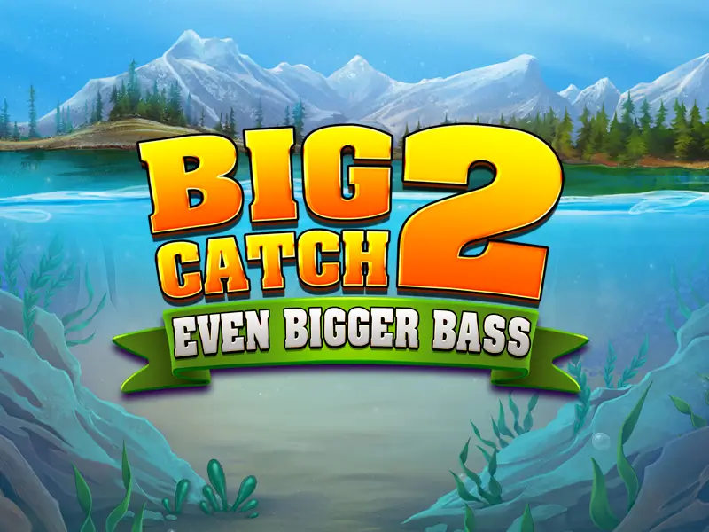 Avatar do Vencedor em Big Catch Even Bigger Bass 2