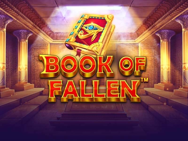 Book of Fallen - Tão emocionante quanto jogos do betfred casino