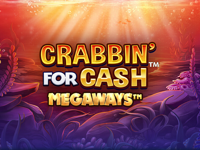 Avatar do Vencedor em Crabbin' for Cash Megaways