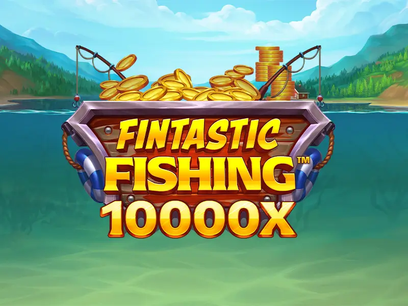 Fintastic Fishing - Jogo de pesca com grandes prêmios no betfair