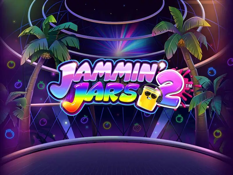 Bónus Exclusivo no Betfair App com Jammin Jars 2