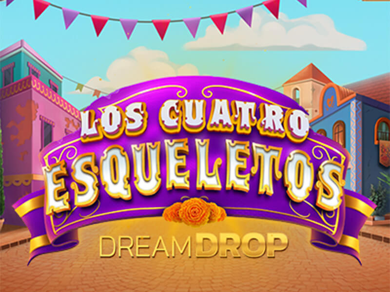 Los Cuatro Esqueletos