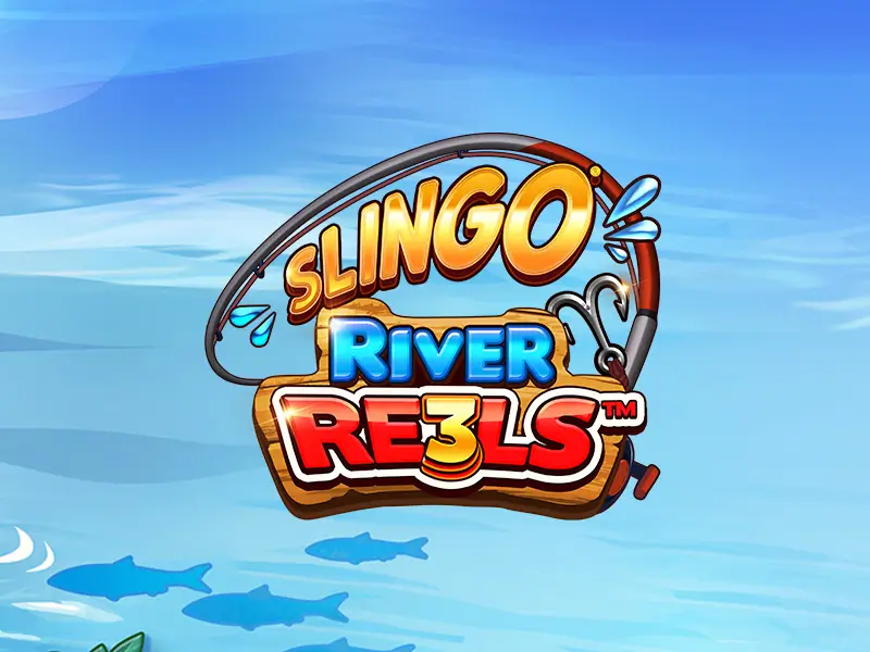 Slingo River Re3ls - Jogo popular no betfairapp1