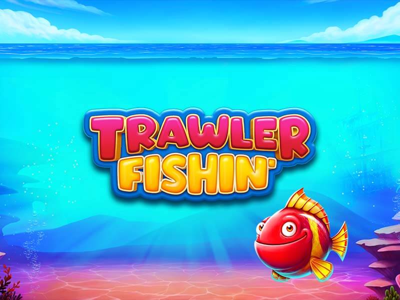 Avatar do Vencedor em Trawler Fishin'