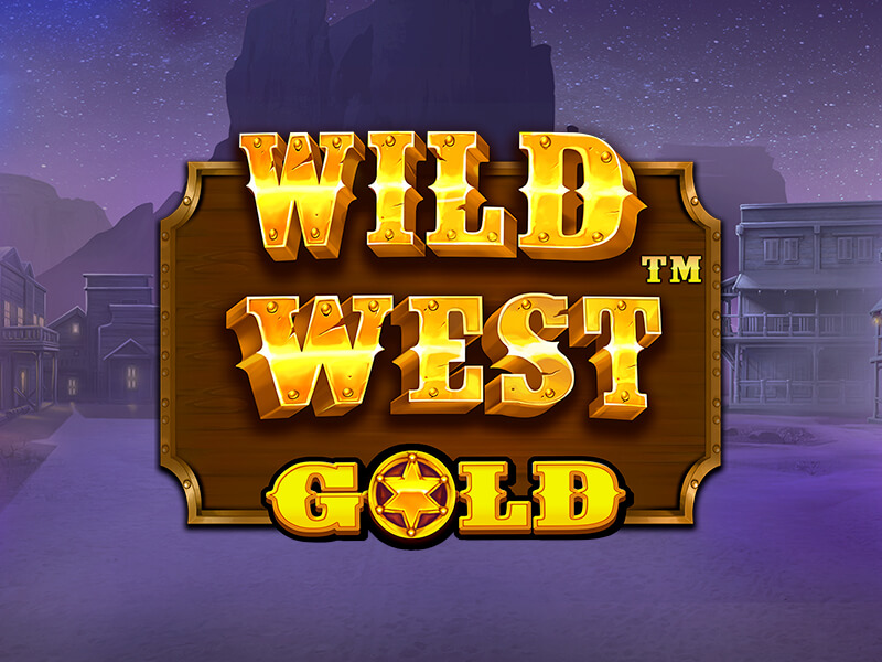 Wild West Gold - Slot do Oeste Selvagem no betfair casino login