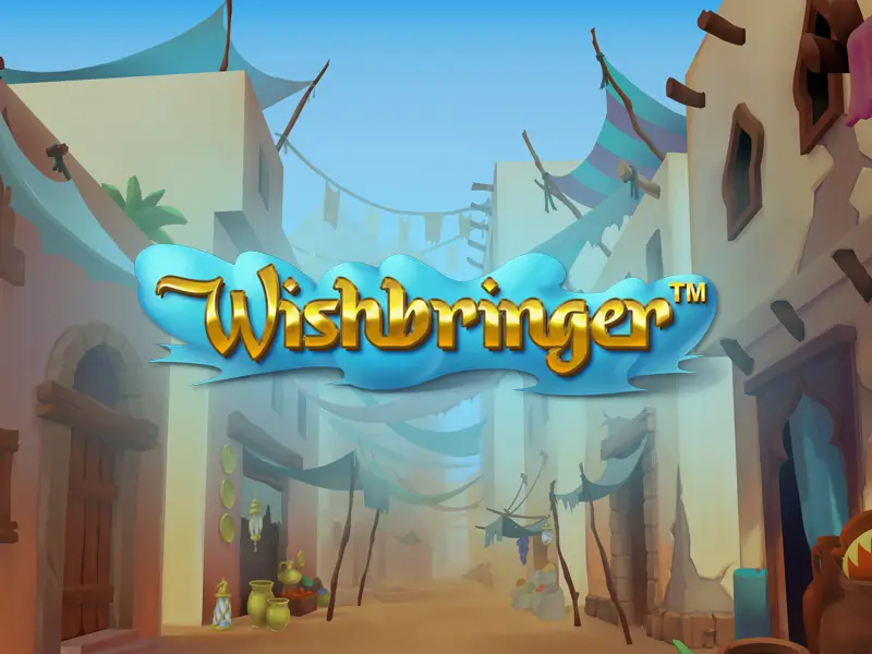 Betfair Casino Login para Wishbringer