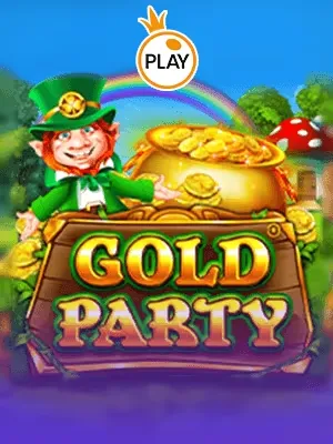 Gold Party - Festa do Ouro Slot